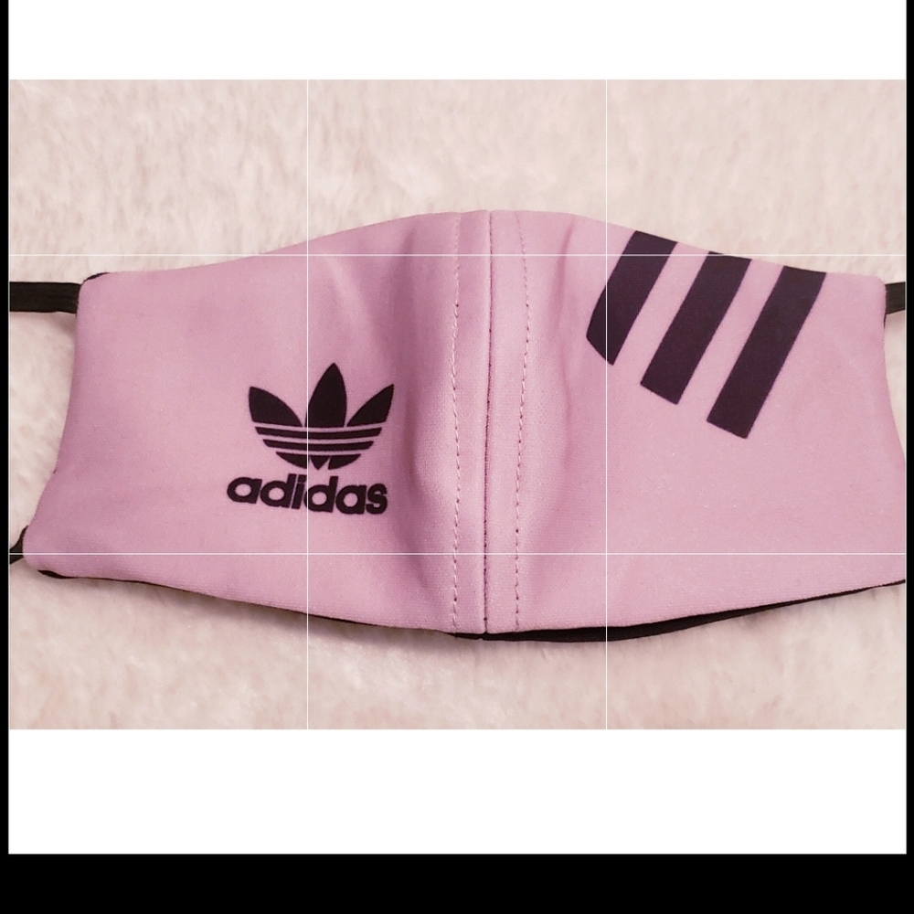 3 for $25 Designer inspired face mask